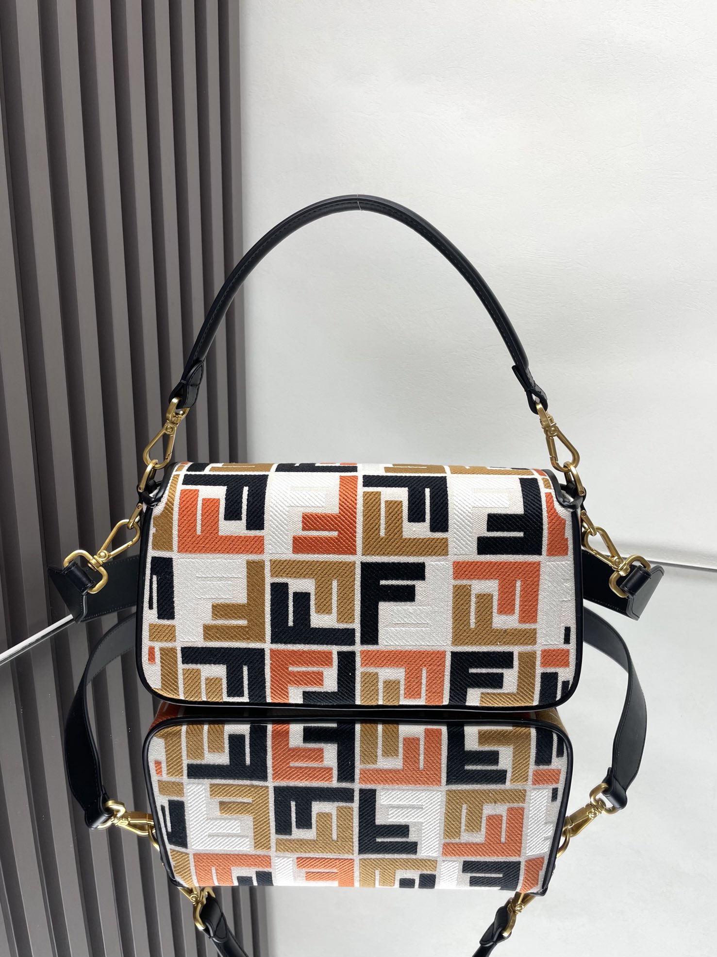 Fendi Satchel Bags